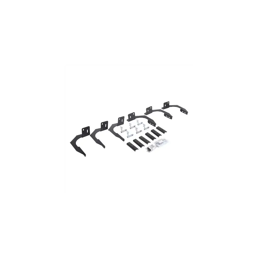 RB20 Running Boards - Mounting Brackets Only - GOR6941065